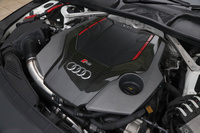 2021 Audi RS4 AVANT null