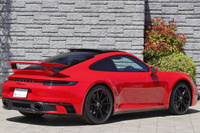 2021 Porsche 911 null