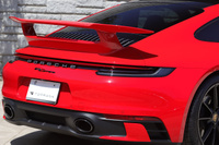 2021 Porsche 911 null