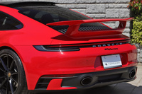 2021 Porsche 911 null