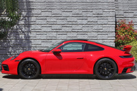 2021 Porsche 911 null