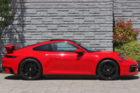 2021 Porsche 911 null