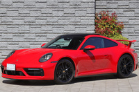 2021 Porsche 911 null