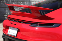 2021 Porsche 911 null