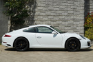 2017 Porsche 911 