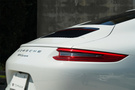 2017 Porsche 911 