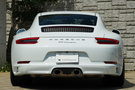 2017 Porsche 911 