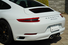 2017 Porsche 911 