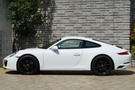 2017 Porsche 911 