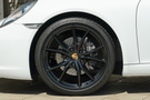 2017 Porsche 911 