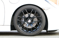 2015 Porsche CAYMAN 