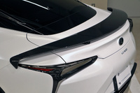 2024 Lexus LC LC500 "Edge", Special Edition Trim, Limited to 50 Units, Exclusive Matt White Paint Color