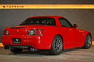 1999 Honda S2000 AP1 S2000, Factory Hard Top, BBS 17inch Alloy Wheels