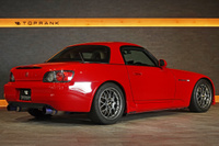 1999 Honda S2000 AP1 S2000, Factory Hard Top, BBS 17inch Alloy Wheels