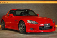 1999 Honda S2000 AP1 S2000, Factory Hard Top, BBS 17inch Alloy Wheels