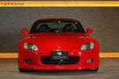 1999 Honda S2000 AP1 S2000, Factory Hard Top, BBS 17inch Alloy Wheels