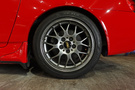 1999 Honda S2000 AP1 S2000, Factory Hard Top, BBS 17inch Alloy Wheels