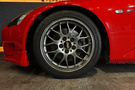 1999 Honda S2000 AP1 S2000, Factory Hard Top, BBS 17inch Alloy Wheels
