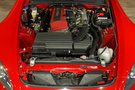 1999 Honda S2000 AP1 S2000, Factory Hard Top, BBS 17inch Alloy Wheels