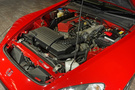 1999 Honda S2000 AP1 S2000, Factory Hard Top, BBS 17inch Alloy Wheels