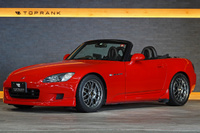 1999 Honda S2000 AP1 S2000, Factory Hard Top, BBS 17inch Alloy Wheels