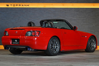 1999 Honda S2000 AP1 S2000, Factory Hard Top, BBS 17inch Alloy Wheels