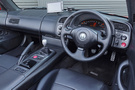 1999 Honda S2000 AP1 S2000, Factory Hard Top, BBS 17inch Alloy Wheels