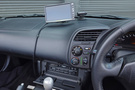 1999 Honda S2000 AP1 S2000, Factory Hard Top, BBS 17inch Alloy Wheels