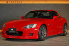 1999 Honda S2000 AP1 S2000, Factory Hard Top, BBS 17inch Alloy Wheels