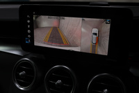 2021 Mercedes-AMG glc-class null