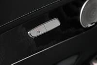 2021 Mercedes-AMG glc-class null