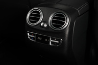 2021 Mercedes-AMG glc-class null