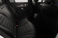 2021 Mercedes-AMG glc-class null