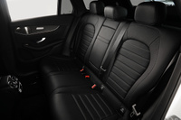 2021 Mercedes-AMG glc-class null