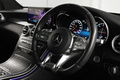 2021 Mercedes-AMG glc-class null