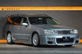 2001 Nissan STAGEA WGNC34 Stagea 260RS Autech Version, Endless Height Adjustable Coilovers