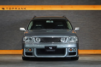 2001 Nissan STAGEA WGNC34 Stagea 260RS Autech Version, Endless Height Adjustable Coilovers