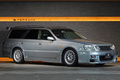 2001 Nissan STAGEA WGNC34 Stagea 260RS Autech Version, Endless Height Adjustable Coilovers