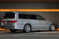 2001 Nissan STAGEA WGNC34 Stagea 260RS Autech Version, Endless Height Adjustable Coilovers