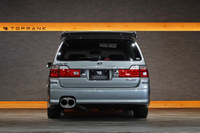 2001 Nissan STAGEA WGNC34 Stagea 260RS Autech Version, Endless Height Adjustable Coilovers