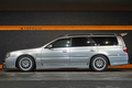 2001 Nissan STAGEA WGNC34 Stagea 260RS Autech Version, Endless Height Adjustable Coilovers