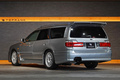 2001 Nissan STAGEA WGNC34 Stagea 260RS Autech Version, Endless Height Adjustable Coilovers