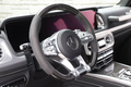2021 Mercedes-AMG G CLASS 