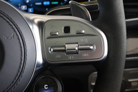 2021 Mercedes-AMG GLE null