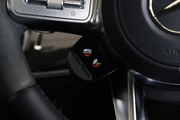 2021 Mercedes-AMG GLE null