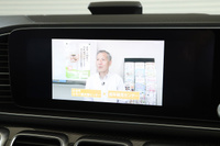 2021 Mercedes-AMG GLE null