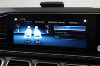 2021 Mercedes-AMG GLE null