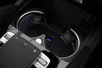 2021 Mercedes-AMG GLE null