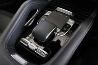 2021 Mercedes-AMG GLE null