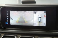 2021 Mercedes-AMG GLE null